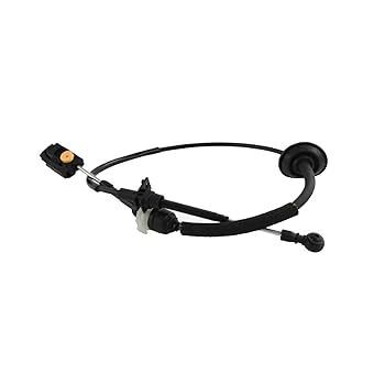Amazon.com: Automatic Transmission Shifter Cable Auto Trans